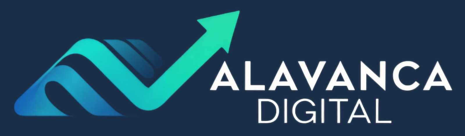 logo alavanca digital menu