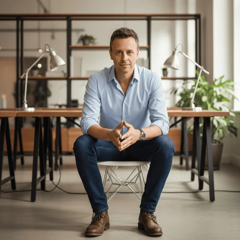 Fabio Haubert Alavanca Digital