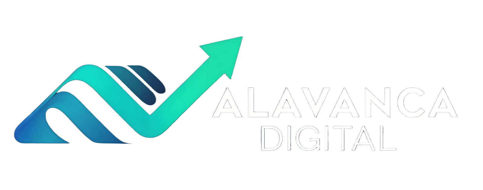 logo alavanca digital png