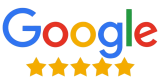 google-5-stars